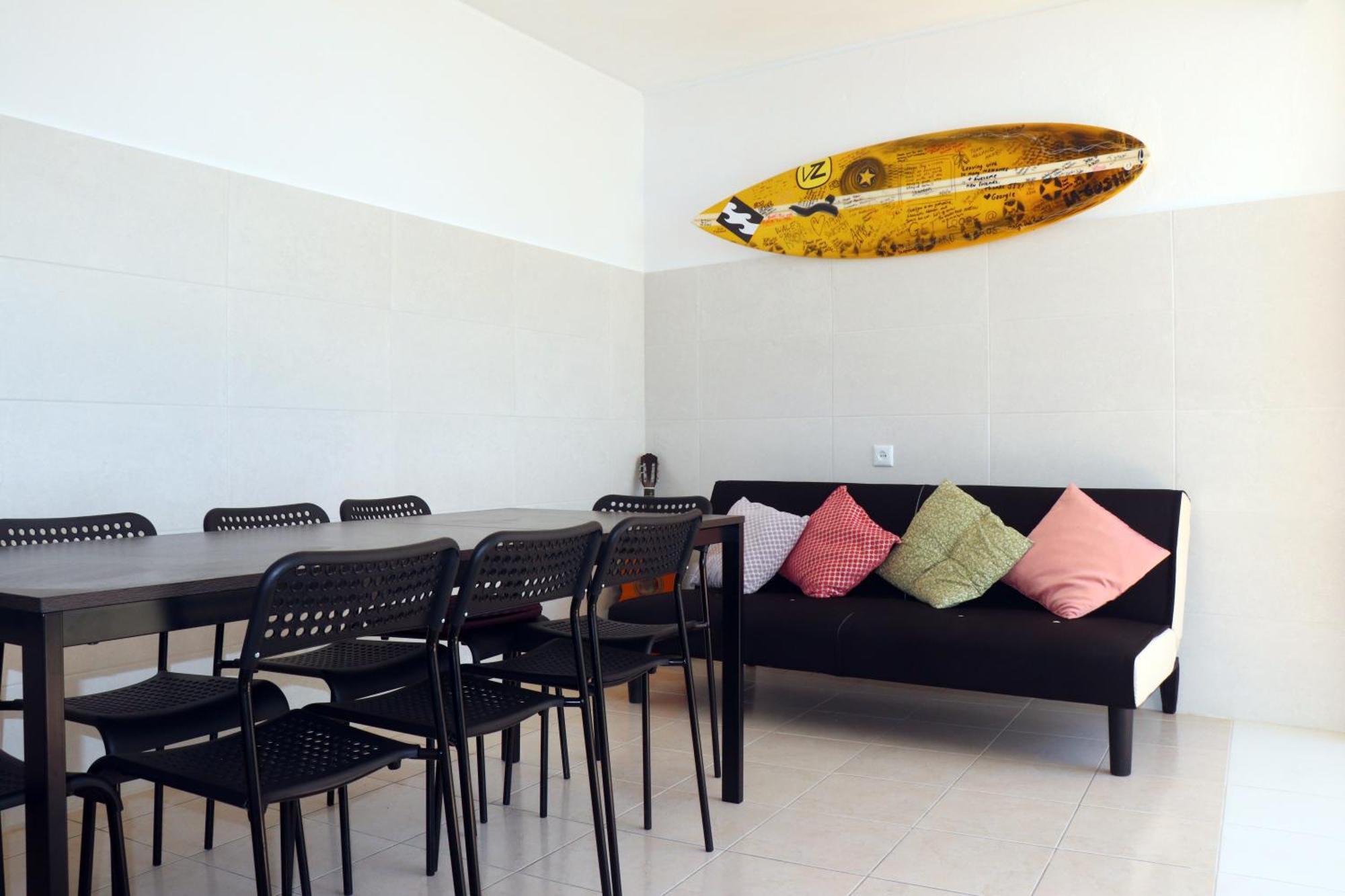 Jjs Yard 2 Hostel Lagos Kültér fotó