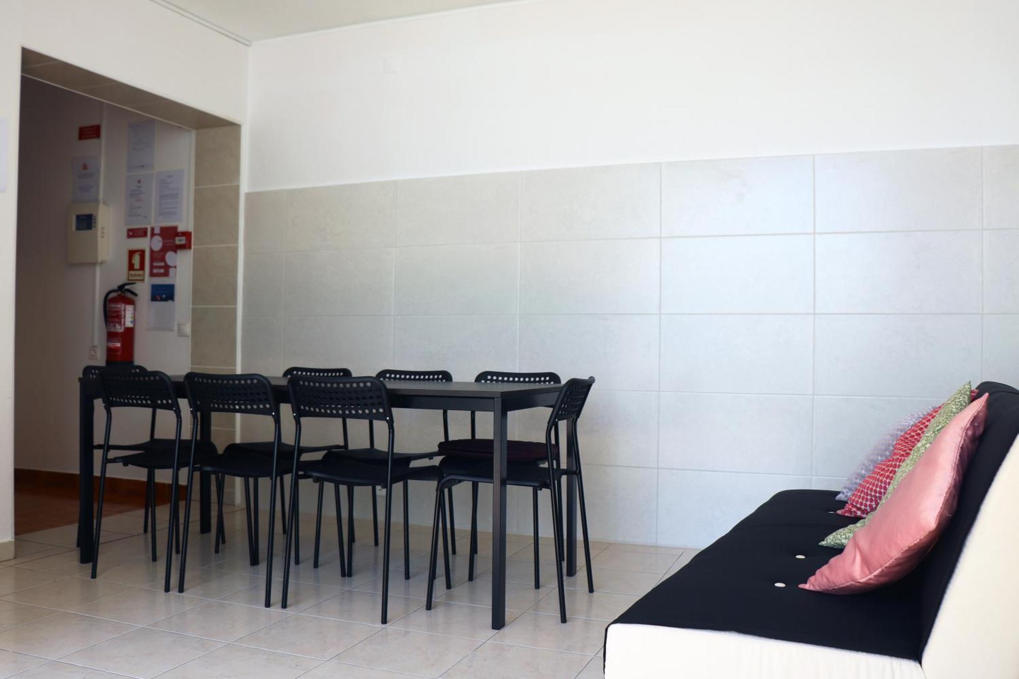 Jjs Yard 2 Hostel Lagos Kültér fotó